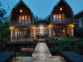 MUNDUK RETREAT - Pondok Pekak Lelut